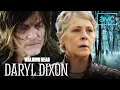The Walking Dead Daryl Dixon - The Book Of Carol Trailer Feat Norman Reedus