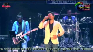 hamuwee wenweemath ashan fronando