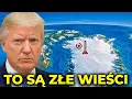 Lagu Naukowcy odkryli ukryte nuklearne miasto pod lodem Grenlandii — i przeraża