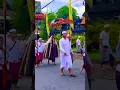 Download Lagu Ubud Bali Indonesia Music Religious Hindu Ceremony Street Festival Procession Beautiful Unique Fun