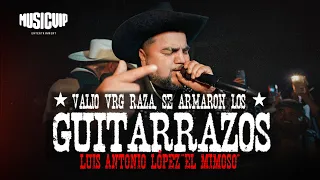 El Mimoso - GUITARRAZOS - 🐓