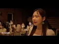 (라이브 최초공개) 그날의 밤(Orchestra Ver.)🌜 한번..아니 두번 들으시면서 꿈나라로!!! #송하예 #행복해