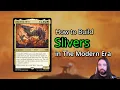 How to Play Slivers in 2026 Magic The Gathering