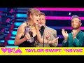 Download Lagu *NSYNC Presents Taylor Swift w/ Best Pop Award | 2023 VMAs