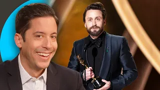 BEST Oscar Speech of ALL TIME Libs Are Furious