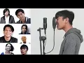 Download Lagu Menirukan 25 Suara Penyanyi Indonesia