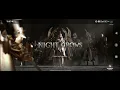 Darkcrows beta test