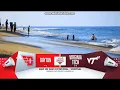 ESPN CBB intro Dayton vs Virginia Tech 19