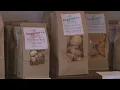 Weekend Break Bredwell Goodies
