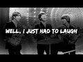 The Beatles - A Day in the Life (Lyrics)