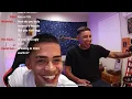 SECRET SNEAKO STREAM KINDA QUALITY