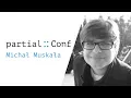 Actor Model in Elixir - Michal Muskala