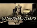 Lagu Rohani: Nanggumalusssang