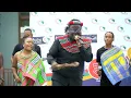Download Lagu Yalila Ngoma - Ludingedinge lwa Nyamakombele ft Papa Thile \u0026 Blessa ( Official Music Video)