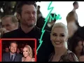 Gwen Stefani Did NOT request Blake Shelton To Lose Weight