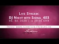 Download Lagu Slow Club Livestream - Signal403