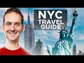 The ONLY NYC Travel Guide You ll Need For 2025