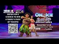 WCBI presents Disney On Ice 4-pack ticket sweepstakes