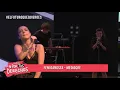 @FEMI.oficial #Mediocre EN VIVO desde el CCK en el Festival #PorTusDerechos