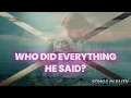 Sons of Sunday – God Did | Lyric Video 🔥🙌 #GodDid #SonsOfSunday #ChristianMusic