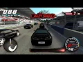 Download Lagu Crazy Speed Arcade (2010) - 4k Gameplay (Teknoparrot)