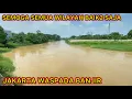 Download Lagu JAKARTA BANJIR⁉️BEGINI KONDISI LUAPAN KALI CIKEAS-CILEUNGSI-BEKASI SUNGAINYA MELUAP