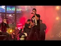 Sido’s Weihnachtsshow 2025 - SDP „Die Nacht von Freitag auf Montag“