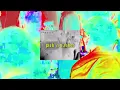 glasseyed - parasyte (ft. Julia Louise Knifefist) (Official Lyric Video)