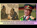 Download Lagu HOW MNANGAGWA KILLED A MANICALAND SANGOMA HE SUSPECT SAVED GEN CHIWENGA FROM DEATH AFTER POISNING