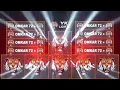 Download Lagu omkar 72+ Diwana Diwana Zalo Diwana || Nacho mix || ( DJ YASH OFFICIAL )