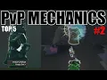 Top 5 MORE PvP Mechanics YOU NEED to Learn Part 2 Deepwoken