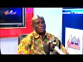 Download Lagu LIVE: Lawyer Nana Obiri Boahen Hosted On The State of Ghana Show | 20/9/25