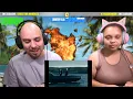 Nardo Wick - Burning Up Reaction