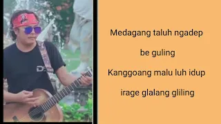 Download Rai Peni - Dagang Canang Sing Ngabe Bunga ( lirik ) MP3