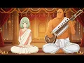 Renai Circulation but it's INDIAN