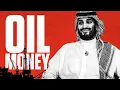 The Unimaginable Wealth of the Saudi Bloodline