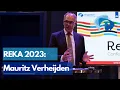 REKA 2023: Ruslandstrategie van Buitenlandse Zaken