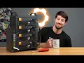 I built a private AI mini-cluster with Framework Desktop