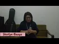 Download Lagu Besarlah Setia-Mu (NKI. No 7) - Sherlyn Buaya