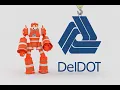 DelDOT Pedestrian Accessibility Standards PAS Manual Update