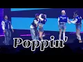 Lagu [4K 직캠] 260103 백현(BAEKHYUN) - Poppin' | 2026 [Reverie dot] in Seoul