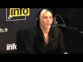 Beth Hart - I'll Take Care Of You (Live Acoustic Lounge)