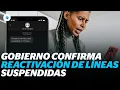 Te quedaste sin servicio Asi puedes recuperar tu linea celular Reporte Indigo