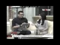 Lagu Coffee Break - TV One: Talkshow Bersama Dirjen Perhubungan Darat \