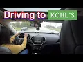 How Drive Up KOHL S Works During Covid19 Pandemic Maki itsimple