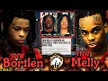 Download Lagu YNW Melly Never Coming Home for Killing 2 Friends YNW Bortlen Takes Plea Deal 10 Years  😱