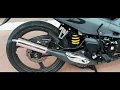 Download Lagu Ini Suara Knalpot Yamaha Tiara Original