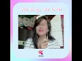 Download Lagu Always Remember Us This Way - Lady Gaga｜cover by Audrey chiu｜Voice of #wesing｜@WeSingApp Global