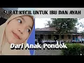 Download Lagu SURAT KECIL UNTUK IBU DAN AYAH || Rere chanel14