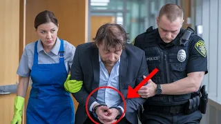 CEO's Daughter Goes Undercover as a Cleaner to Evil Management, shocking ending